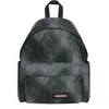 Image de Sac Ã  dos Eastpak Day Pak'r C0Q Letter Dye Black