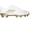 Image de Chaussures de football Skechers SKX 1.5 Academy FG Blanc 42,5 252017-WBGD