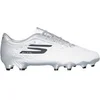 Image de Chaussures de football Skechers Razor 1.5 Academy FG Blanc 41 252015-WSL