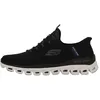 Image de Chaussures Multisport Skechers Glide-Step Noir 41