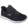 Image de Skechers Baskets Sans Lacets Glide Step en occasion ou reconditionné