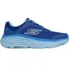 Image de Chaussures de running Skechers Max Cushioning Endeavour Bleu 42 220613-BLU