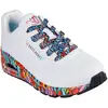 Image de Skechers Baskets Uno Ravaged Love en occasion ou reconditionné