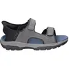 Image de Sandales plates Skechers  111492 P30310250