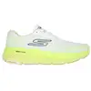 Image de Chaussures de marche SKECHERS Max Cushioning Premier 2.0 (WHITE / LIME) Homme