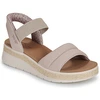Image de Sandales plates Skechers  BOBS SUN RAY M66374600
