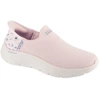 Image de Baskets basses Skechers  Slip-Ins: GO WALK Flex - Sunset Rose M67433490