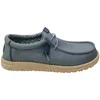 Image de Baskets basses HEYDUDE  WALLY STRETCH CANVAS P32147066