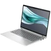 Image de HP EliteBook 640 G11 Notebook - AI PC - conception de charniÃ¨re Ã  177 degrÃ©s - Intel Core Ultra 5 - 135U / jusqu'Ã  4.4 GHz - Win 11 Pro - Intel Graphics - 16 Go RAM - 512 Go SSD NVMe - 14" IPS 1920 x 1200 - Gigabit Ethernet - Wi-Fi 6E, Bluetooth...