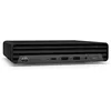 Image de HP Pro Mini 400 G9 Intel Core i5 i5-13500T 16 Go DDR4-SDRAM 512 Go SSD Windows 11 Pro Mini PC Noir