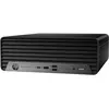 Image de HP Pro 400 G9 - Core i5 I5-14500 2.6 GHz 8 Go RAM 512 Go Intel UHD Graphics 770 - Noir AZERTY