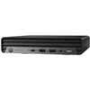 Image de HP Pro 400 G9 - Core i3 I3-14100T 2.7 GHz 8 Go RAM 256 Go Intel UHD Graphics 730 - Noir AZERTY