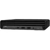 Image de HP Pro 400 G9 - Core i5 I5-14500T 1.7 GHz 8 Go RAM 512 Go Intel UHD Graphics 770 - Noir AZERTY