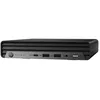 Image de HP Pro 400 G9 - Core i5 I5-14500T 1.7 GHz 8 Go RAM 256 Go Intel UHD Graphics 770 - Noir AZERTY