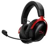 Image de Cloud III S Wireless Black-Red Gaming Headset en occasion ou reconditionné