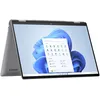 Image de HP ENVY x360 16-ad0010nf AMD Ryzen 7 8840HS Hybride (2-en-1) 16" Ãcran tactile 3K 16 Go LPDDR5-SDRAM 512 Go SSD Wi-Fi 6E (802.11ax) Windows 11 Home AI PC Argent