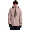 Image de Veste de snowboard VOLCOM GUCH STRETCH GORE JACKET (MAUVE) Homme
