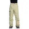Image de Volcom - Pantalon de snowboard en GORE-TEX ePE - L Gore-Tex Pant Moss Green pour Homme - Taille L - Vert