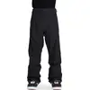 Image de Volcom - Pantalon technique en GORE-TEX ePE - Dua Gore-Tex Pant Black pour Homme - Taille XL - Noir