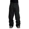 Image de Pantalon de snowboard VOLCOM KLEVELAND PANT (BLACK) Homme