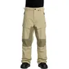 Image de Pantalon de snowboard VOLCOM RNGE STRETCH 30K PANT (MOSS GREEN) Homme