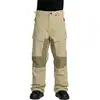 Image de Pantalon de snowboard VOLCOM RNGE STRETCH 30K PANT (MOSS GREEN) Homme
