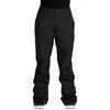 Image de Pantalon de snowboard VOLCOM KANYON INS GORE PANT (BLACK) Femme