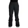 Image de Pantalon de snowboard VOLCOM KANYON INS GORE PANT (BLACK) Femme