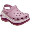 Image de Sabots Crocs  Sabots  Mega Crush Clog violet P32571904