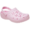 Image de Sabots Crocs  Sabots  Classic Floral Cut Out design à découpes florales P32573130