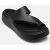 Image de Sandales Et Nu-Pieds Crocs Getaway Platform Toe Loop Pour Femme