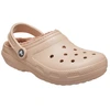 Image de Sabots Crocs  Sabots  Classic Lined doublure douce P32571773
