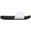 Image de Claquettes Crocs  Sandales  All Day Mellow Noir P32847794