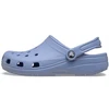 Image de Sandales plates Crocs  Classic Sabot U M67330918