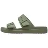 Image de Mules Crocs  Sandale   Brooklyn Buckle P32111722