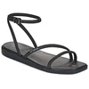 Image de Sandales plates Crocs  MIAMI ANKLE STRAP SANDAL M65978258