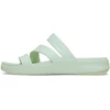Image de Sandales Crocs  Sandales à Enfiler Getaway Strappy P29897529