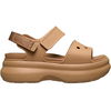 Image de Sandales compensées Crocs  211755-001 P32856119