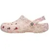 Image de Sabots Crocs  Sabot Femme  CLASSIC CONFETTI P32111712