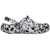 Image de Sabots Crocs  Sabots  Classic Confetti blanc léger et confortable P32828386