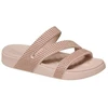 Image de Claquettes Crocs  Getaway Gems Strappy P32513073