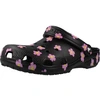 Image de Sabots Crocs  Sandalia Classic Flower Clo P32354946