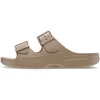 Image de Sandales compensées Crocs  Saturday Sandal W M67979502
