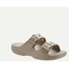 Image de Sandales Crocs  SATURDAY SANDALE TAUPE M67330919
