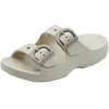 Image de Mules Crocs  212867 Saturdayenamel Buckle P32160017