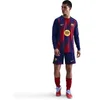 Image de Short Domicile FC Barcelone 2025/26 Bleu L HJ4674-455