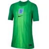 Image de Maillot de gardien enfant Angleterre 2025/26 Vert 10/12 ans IF3959-310
