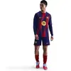 Image de Short Domicile FC Barcelone 2025/26 Bleu XL HJ4674-455