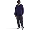 Image de Veste Nike FC Barcelona Club Violet M HM3738-594