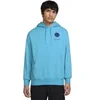 Image de Sweatshirt à capuche Inter Milan 2025/26 Bleu M HM3026-447